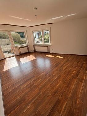 Foto - Erdgeschoßwohnung in Olpe zur Miete