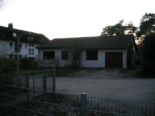 Foto - 7 Zimmer Bungalow in Bielefeld