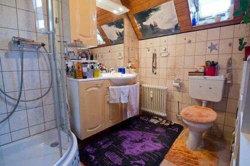 Foto - 2 Zimmer Dachgeschoßwohnung in Dettenhausen