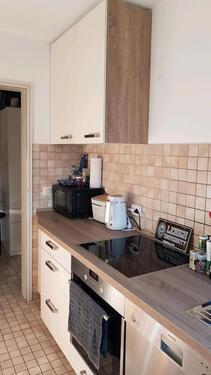 Foto - 1 Zimmer Etagenwohnung in Kaiserslautern