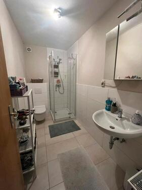 Foto - Etagenwohnung in Kaiserslautern zur Miete