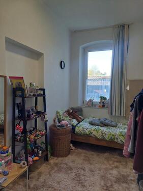 Foto - 3 Zimmer Erdgeschoßwohnung in Döhlau