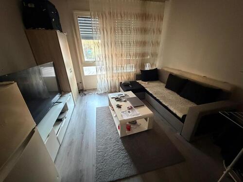 Foto - 1 Zimmer Etagenwohnung zur Miete in Pforzheim