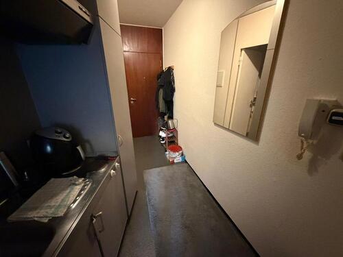 Foto - 1 Zimmer Etagenwohnung in Pforzheim