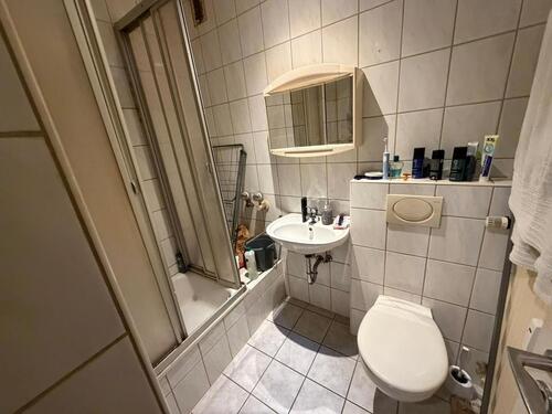 Foto - Etagenwohnung in Pforzheim zur Miete