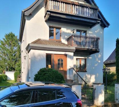 Foto - Wohnen fast am See in Markkleeberg - 6-Zimmer Maisonettewohnung