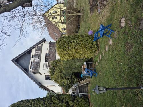 Foto - 6 Zimmer Maisonettenwohnung zum Kaufen in Markkleeberg
