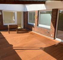 Moderne 4-Zimmer-Wohnung mit Dachterrasse in zentraler Innenstadt - Lingen (Ems)