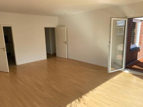 Foto - 4 Zimmer Dachgeschoßwohnung in Lingen (Ems)