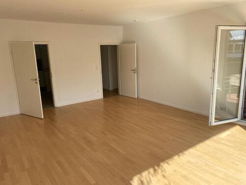 Foto - Dachgeschoßwohnung in Lingen (Ems) zur Miete
