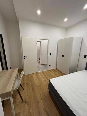 Foto - Modernes und günstiges WG-Zimmer – sofort verfügbar
