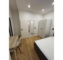 Modernes und günstiges WG-Zimmer – sofort verfügbar - Nürnberg Gleißhammer