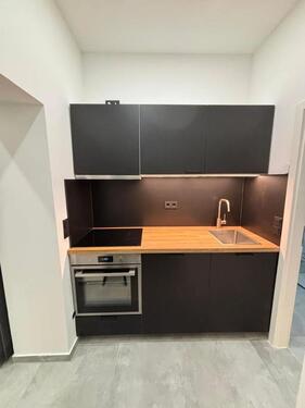 Foto - 1 Zimmer Etagenwohnung zur Miete in Nürnberg