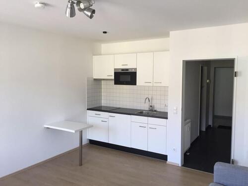 Foto - Moderne 31qm Wohnung in der 3. Etage mit Aufzug