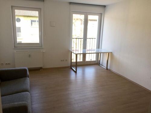 Foto - 1 Zimmer Etagenwohnung in Münster