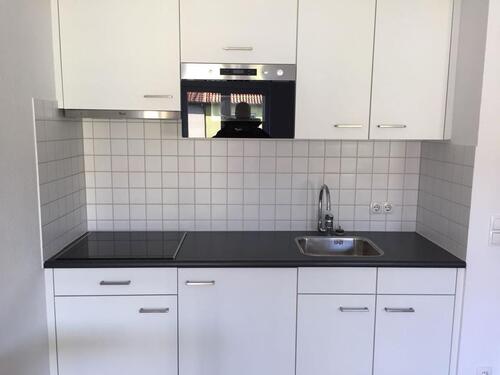 Foto - Etagenwohnung in Münster zur Miete