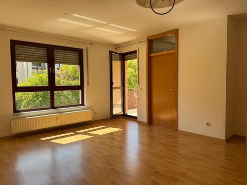 Foto - Etagenwohnung in Taucha zur Miete