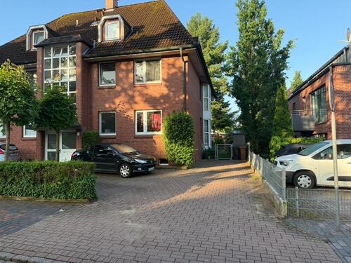 Foto - Erdgeschoßwohnung in Stade zum Kaufen