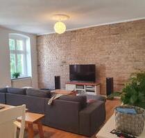 Bezugsfreie 3-Zimmer Wohnung in Prenzlauerberg - Berlin Pankow