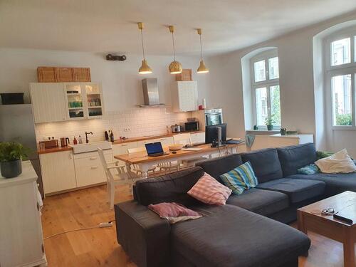 Foto - 3 Zimmer Etagenwohnung zum Kaufen in Berlin