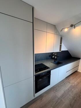 Foto - Dachgeschoßwohnung in München zum Kaufen