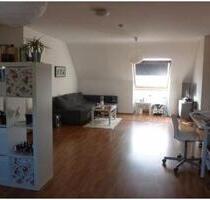 Geräumige zentrale 1,5 Zimmer Wohnung mit schönen Blick auf Worms