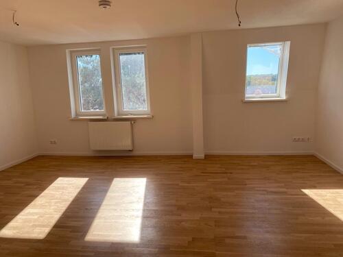 Foto - Etagenwohnung zur Miete in Apolda