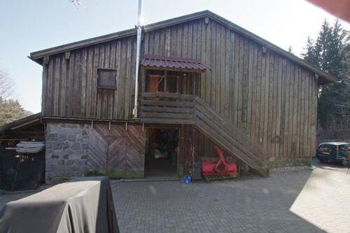 Foto - Einfamilienhaus in Achslach