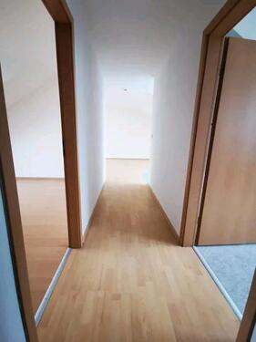 Foto - 2 Zimmer Wohnung mit Panoramablick (Gabelsberger Str 50, Hof)