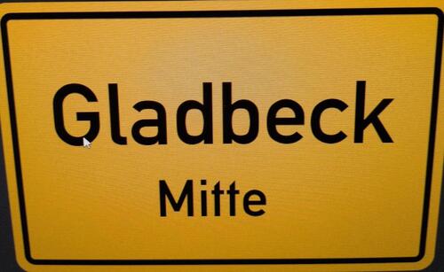 Foto - 3,5 R. EG-Wohnung - 650,00 EUR Kaltmiete,