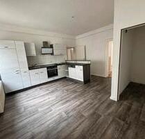Familienfreundliche 4-Raum-Wohnung – hell & modern renoviert - Parchim