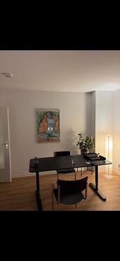 Foto - Etagenwohnung zur Miete in Düsseldorf