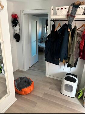 Foto - Etagenwohnung in Zeulenroda-Triebes