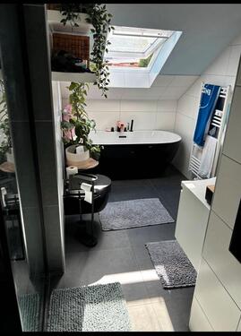 Foto - Etagenwohnung in Zeulenroda-Triebes zur Miete