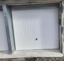 Garage in Essen-Holsterhausen zu vermieten