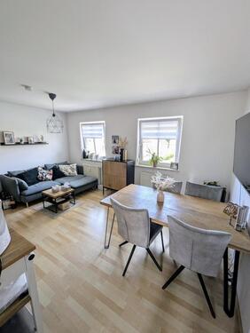 Foto - Etagenwohnung zum Kaufen in Zachenberg