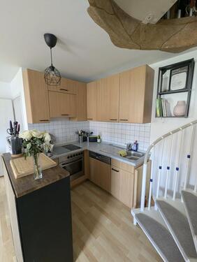 Foto - Etagenwohnung in Zachenberg