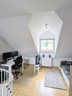 Foto - Etagenwohnung in Zachenberg zum Kaufen