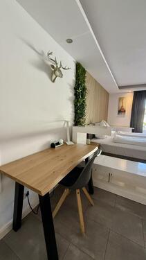 Foto - Möbliertes Apartment mit Terrasse in Hannover-Bothfeld