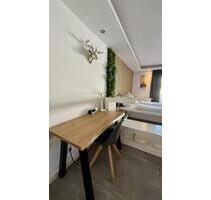 Möbliertes Apartment mit Terrasse in Hannover-Bothfeld