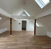 2-Zimmer Dachgeschoss mit Klima - Bad Fallingbostel