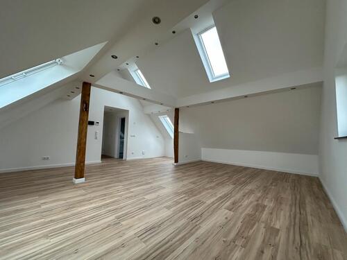 Foto - Etagenwohnung zur Miete in Bad Fallingbostel