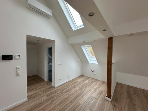 Foto - Etagenwohnung in Bad Fallingbostel