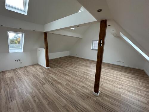 Foto - Etagenwohnung in Bad Fallingbostel zur Miete