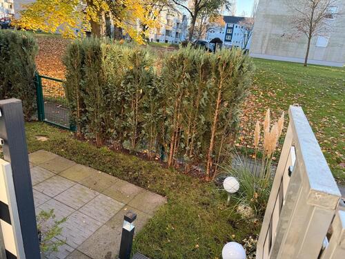 Foto - Etagenwohnung zum Kaufen in Oberhausen