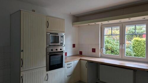 Foto - 5 Zimmer Einfamilienhaus in Worpswede