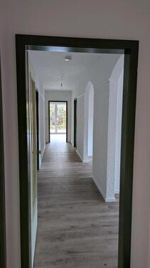 Foto - Einfamilienhaus in Worpswede zur Miete