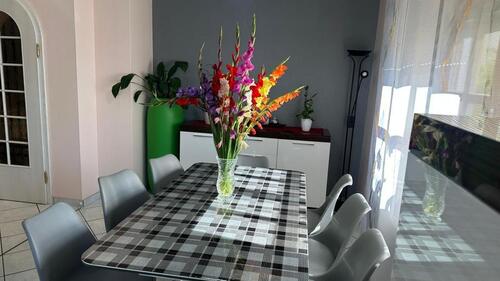 Foto - 4 Zimmer Einfamilienhaus zur Miete in Nidderau