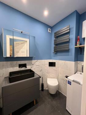 Foto - Etagenwohnung in Berlin zur Miete