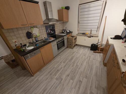 Foto - 2 Zimmer Etagenwohnung in Netzschkau